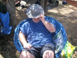 The Corryong Cup 2009